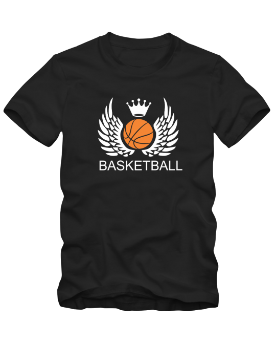 Basketball king